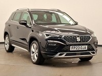 2023 SEAT Ateca 1.5 TSI EVO Xperience 5dr DSG Estate Petrol Automatic