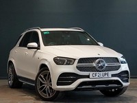 2021 Mercedes-Benz GLE GLE 350de 4Matic AMG Line Premium 5dr 9G-Tronic SUV Hybri