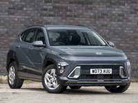 2024 Hyundai KONA 1.0T Advance 5dr HATCHBACK PETROL Manual