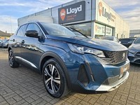 PEUGEOT 3008 1.5 BlueHDi GT 5dr