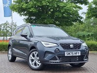 2026 SEAT Arona 1.5 TSI 150 FR 5dr DSG Hatchback Petrol Automatic