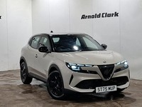 2025 Alfa Romeo Junior 1.2 Turbo Ibrida 5dr Auto [Technology pack] Hatchback Pet