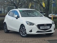 2019 Mazda 2 1.5 GT Sport Nav+ 5dr Hatchback Petrol Manual