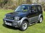 2009 Suzuki Jimny JLX PLUS * AUTO * * AUTO * * AUTO *  GOOD HISTORY