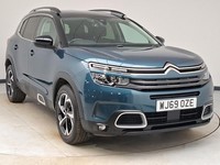 2019 Citroen C5 Aircross 1.2 PureTech 130 Flair 5dr HATCHBACK PETROL Manual