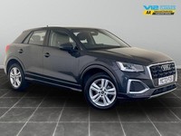 2022 Audi Q2 1.0 TFSI 30 Sport Euro 6 (s/s) 5dr Manual SUV Petrol Manual
