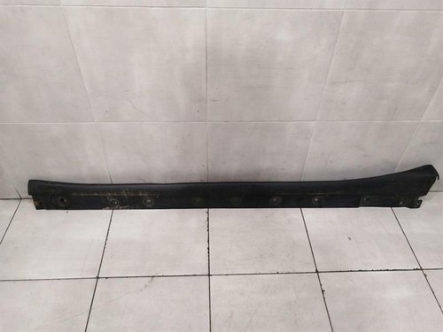 PORSCHE 911 991 C4 C4S TARGA GT3 Left Side skirt 99150459502 Seitenschweller Li