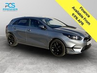 2022 Kia Ceed T-GDi 3 Hatchback Petrol Manual