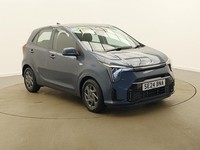 2024 Kia Picanto 1.0 2 5dr Hatchback Petrol Manual