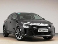 2023 Kia XCeed 1.5T GDi ISG 3 5dr Hatchback Petrol Manual