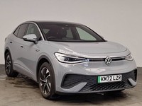 2022 Volkswagen ID.5 150kW Style Pro Performance 77kWh 5dr Auto ESTATE ELECTRIC 