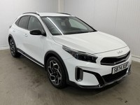 KIA XCEED 1.5T GDi ISG 138 GT-Line 5dr