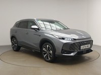 2024 MG MG HS 1.5 T-GDI Trophy 5dr ESTATE PETROL Manual