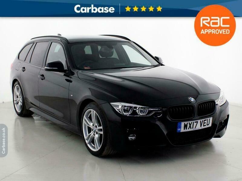 Bmw 320d 2017