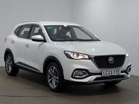 2023 MG MG HS 1.5 T-GDI Excite 5dr SUV Petrol Manual