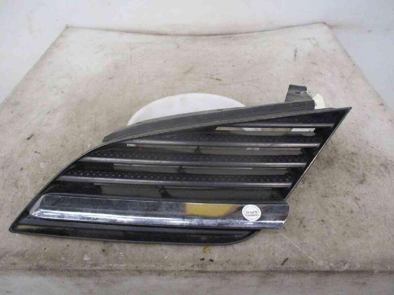 62330au300 Grille Calandre Laterale Avant Gauche Pour Nissan Primera Iv 2.2 Vdi
