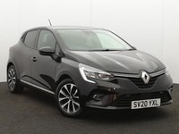 2020 Renault Clio 1.0 TCe 100 Iconic 5dr Hatchback Petrol Manual
