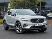 2025 Volvo XC40 2.0 B3P Ultra Dark 5dr Auto ESTATE PETROL Automatic