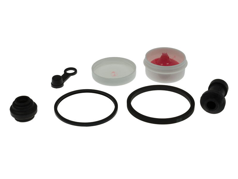 Kit de réparation étrier de frein BCF-334 avant pour Suzuki GZ 125 250 LS 650 TU 250 VL 