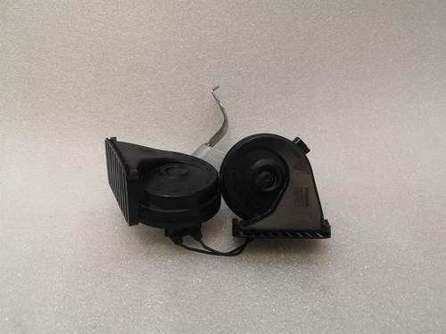 CHEVROLET CORVETTE C7 Horn 23280475 Hupe Fanfare