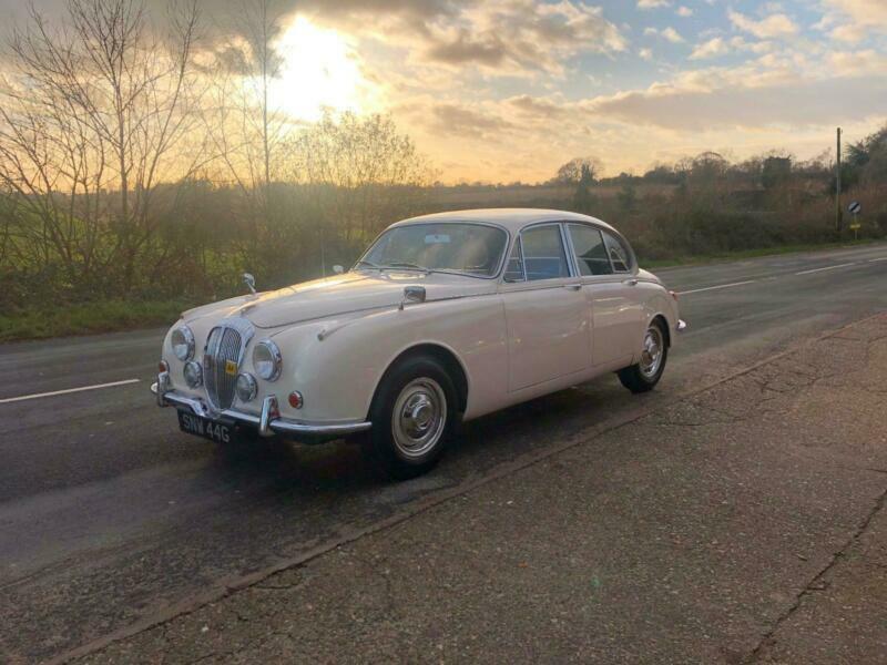 Daimler V8 250 in Blofield, Norfolk Gumtree