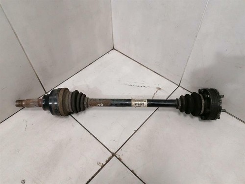 MASERATI GRANTURISMO M145 Left Rear Drive Shaft 229748 Antriebswelle Hinten Li