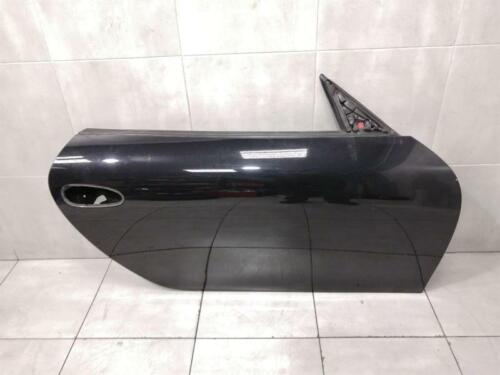 PORSCHE BOXSTER 986 Right Front Door 99653101202 Tür Vorne Rechts