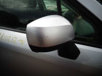 Passenger Side View Mirror Power Non-heated Fits 14-18 FORESTER 2193088