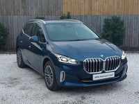 2023 BMW 2 Series 225e xDrive Luxury 5dr DCT HATCHBACK PETROL/ELECTRIC Automatic
