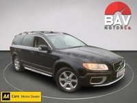 2009 Volvo XC70 SE 2.4 D5 - New MOT - Only 67000 miles