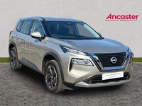 2024 Nissan X-Trail 1.5 MHEV 163 Acenta Premium 5dr [7 Seat] Xtronic Automatic S