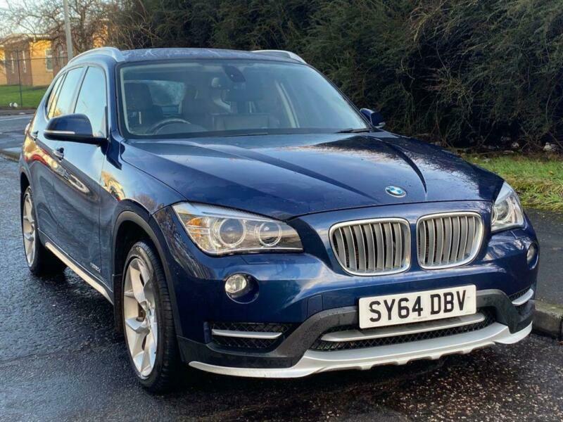 Bmw e 64