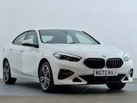 2023 BMW 2 Series 218i [136] Sport 4dr [Live Cockpit Professional] Coupe Petrol 