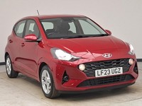 2023 Hyundai i10 1.2 MPi SE Connect 5dr Auto Hatchback Petrol Automatic