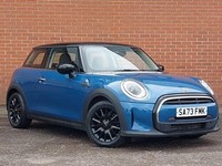 2023 MINI Hatch 1.5 Cooper Classic 3dr Auto Hatchback Petrol Automatic