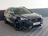2024 Cupra Formentor 1.4 eHybrid 204 V2 5dr DSG SUV Hybrid Automatic