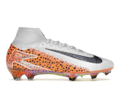 Nike Zoom Mercurial Superfly 10 Elite FG Electric Pack