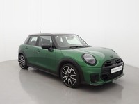 MINI COOPER 1.5 C Sport 5dr Auto