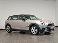 2022 MINI Clubman 1.5 Cooper Classic 6dr Hatchback Petrol Manual