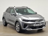 2025 Kia Stonic 1.0T GDi 48V 98 GT-Line S 5dr DCT SUV Petrol Automatic