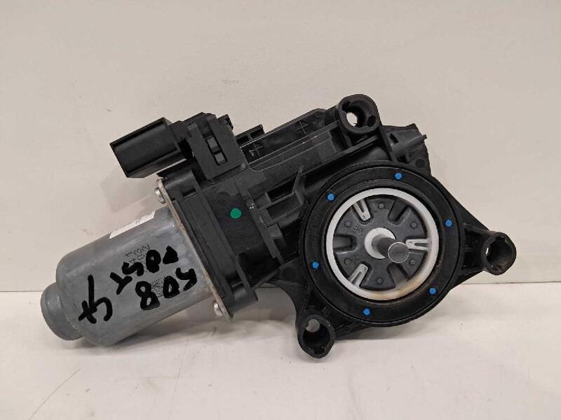 9827883080 Moteur LÃ¨Ve-Glace ArriÃ¨Re Gauche Pour Peugeot 508 Ah01 R2025-0000583