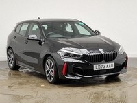 2023 BMW 1 Series 128ti 5dr Step Auto [Live Cockpit Professional] Hatchback Petr