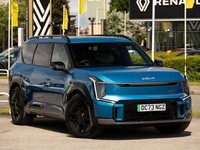 2024 Kia EV9 282kW GT-Line S 99.8kWh AWD 5dr [7St] Auto ESTATE ELECTRIC Automati