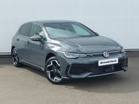 2026 Volkswagen Golf 1.5 TSI 150 R-Line 5dr Hatchback Petrol Manual
