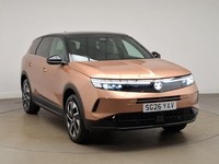 2026 Vauxhall Grandland 1.2 Hybrid 145 GS [Intelli-LED] 5dr e-DCT6 HATCHBACK PET