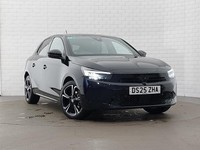 2025 Vauxhall Corsa 1.2 Turbo GS 5dr HATCHBACK PETROL Manual