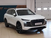 2026 Lepas L8 1.5T PHEV Elevate 5dr 1DHT SUV Hybrid Automatic