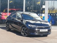 2025 Vauxhall Corsa 1.2 Turbo Ultimate 5dr Hatchback Petrol Manual