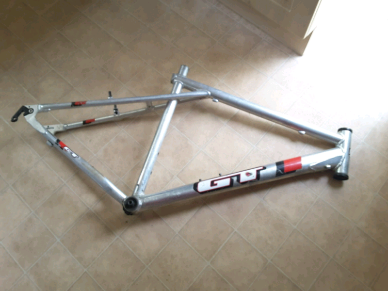 GT Bike Frame in Kings Lynn, Norfolk Gumtree