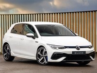 2021 Volkswagen Golf 2.0 TSI 320 R 4Motion 5dr DSG Hatchback Petrol Automatic